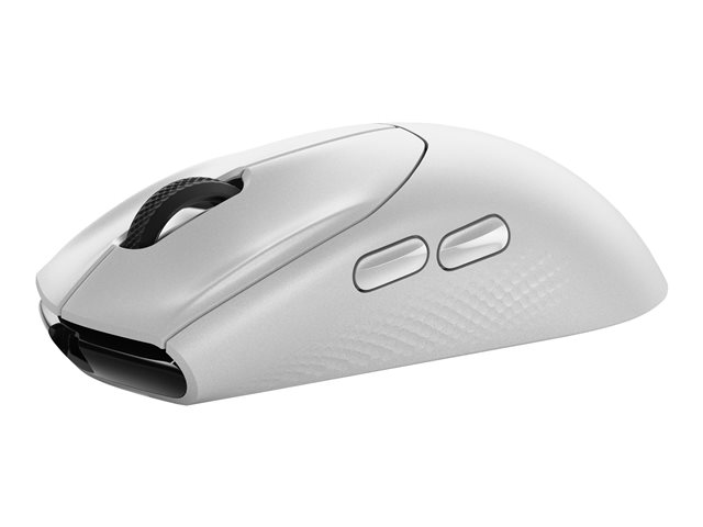 Alienware Tri-Mode Wireless Gaming Mouse AW720M (Lunar Light)