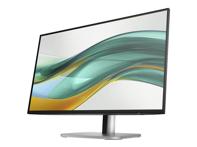 HP S5 Pro 524pf FHD MNTR - Show IT conditions possible, please select below OPG 46778655. The reseller has to use the Show-IT product for demonstration purposes for at least 6 months. This promotion is limited to a maximum of 1 unit per SKU per reseller and valid till April 30th