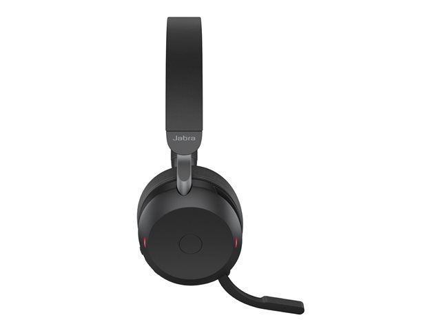 EVOLVE2 75 USB-C UC-BLACK