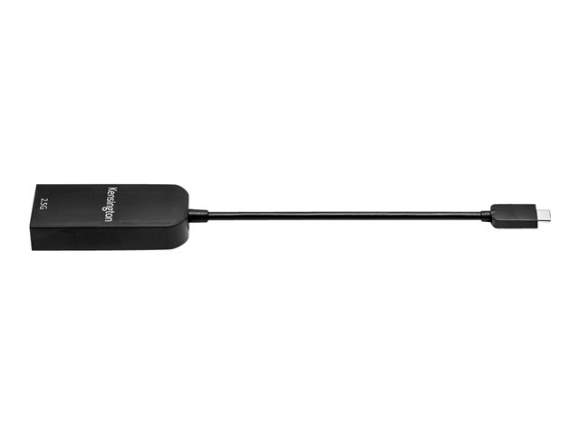 Kensington - Network adapter - USB-C - 2.5GBase-T x 1