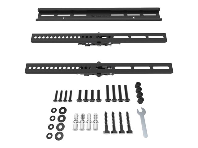 Neomounts Screen Wall Mount (tilt lockable VESA 400X400)
