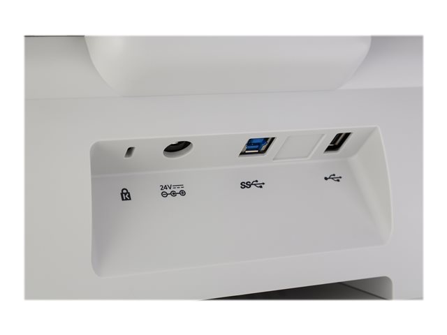 ALARIS S2070 Scanner
