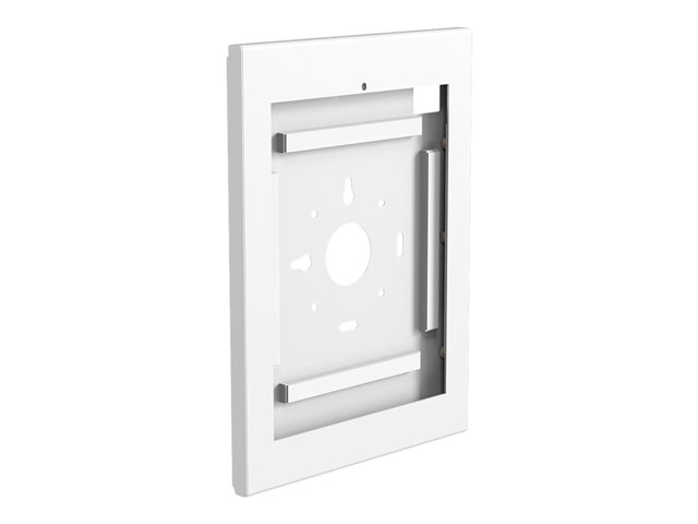 Neomounts WL15-660WH1 - Enclosure - for tablet - screen size: 12.9\" - wall-mountable - for Apple 12.9-inch iPad Pro (3rd generation, 4th generation, 5th generation)