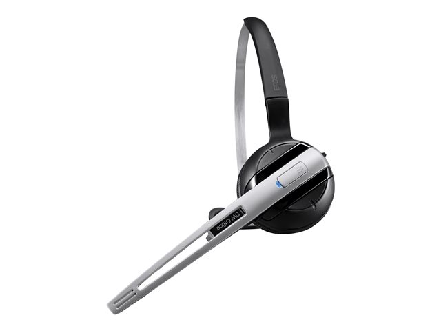 EPOS IMPACT DW Office ML - Headset - convertible - DECT CAT-iq - wireless