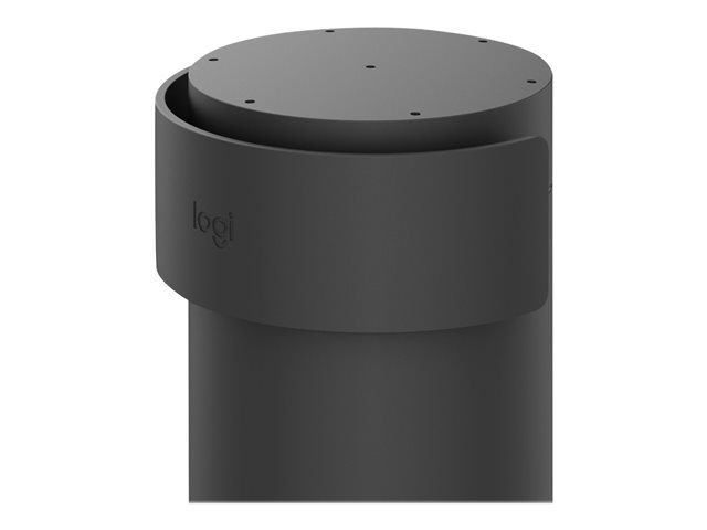Logitech Sight - Conference camera - colour - 4K - audio - wired - PoE Plus