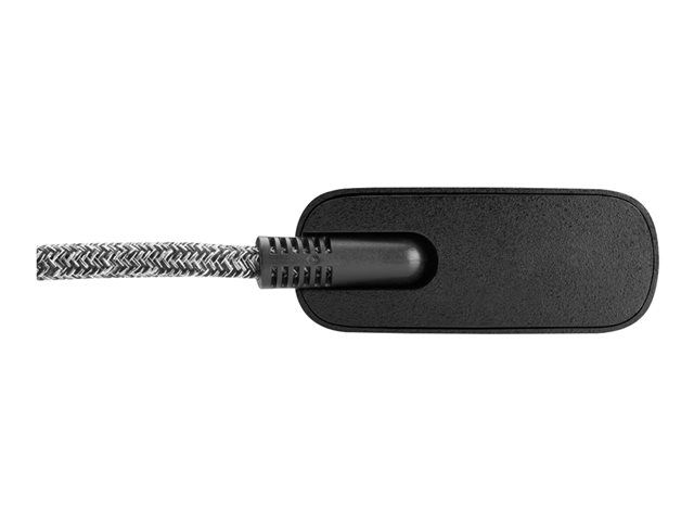 HP - USB-C power adapter - AC 115/230 V - 65 Watt - Europe