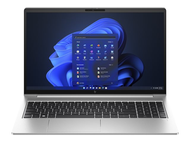 HP EliteBook 650 G10 UMA i5-1335U vProETI PD IC 16GB (1x16GB) DDR4 3200 512GB PCIe W11p64 1yr Wty P&R 1y Wolf Pro Secur 1yr Wty P&R 1y Wolf Pro Security QWERTZ