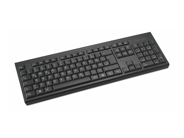 KB150 EQ Wireless Keyboard - German