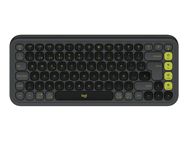 Logitech POP Icon Keys 