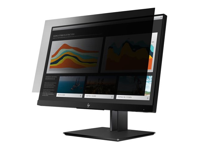 CUSTOM PRIVACY SCREEN FOR HP ELITE E273