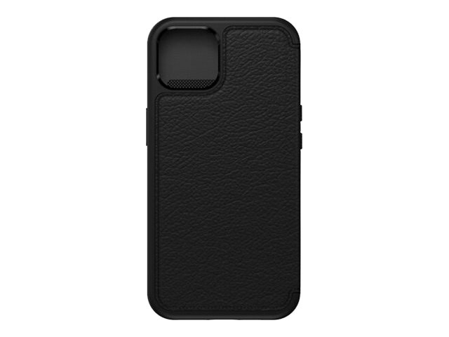 OtterBox Strada iPhone 13 Shadow - black - ProPack