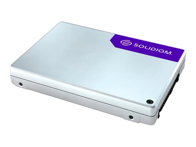 Solidigme Solid State Drive D5-P5430 Ser
