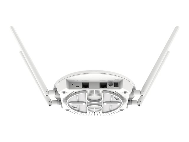 D-Link DWL-6610APE - Radio access point - Wi-Fi 5 - 2.4 GHz, 5 GHz