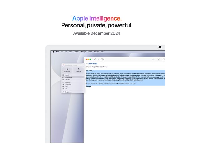 Apple iMac 