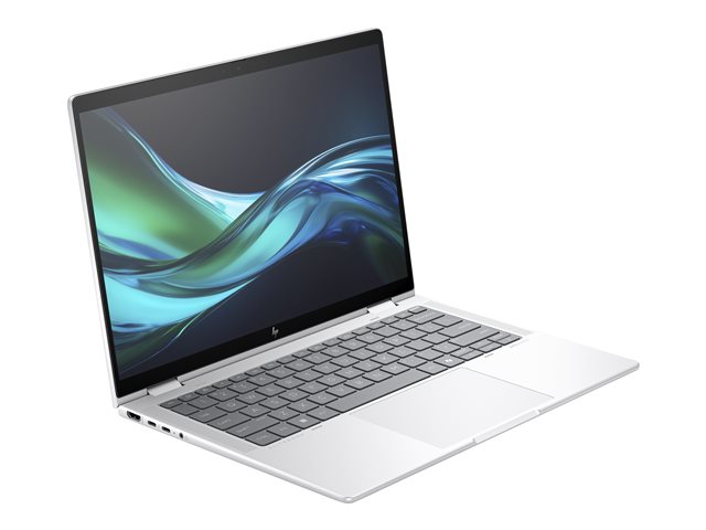 HP Elite x360 1040 G11 Notebook - Flip design - Intel Core Ultra 5 - 125H / up to 4.5 GHz - Win 11 Pro - Intel Arc Graphics - 16 GB RAM - 512 GB SSD NVMe, TLC - 14\" IPS touchscreen 1920 x 1200 - Wi-Fi 7, Bluetooth - 5G LTE, NR - kbd: Belgium - with HP 3 Years Premium On-Site Service for Notebooks - with HP Wolf Pro Security Edition (1 year)
