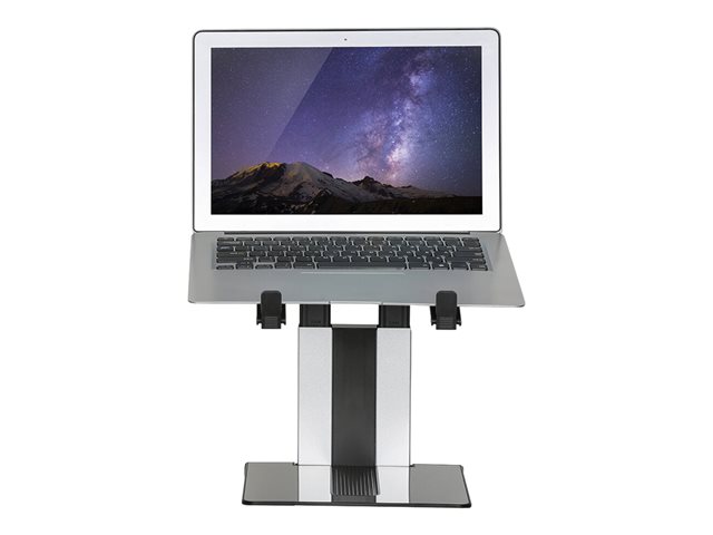 Neomounts NSLS200 - Notebook stand - silver, black