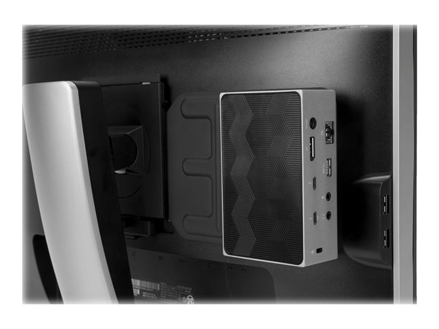 Targus - Mounting kit (VESA mount bracket)
