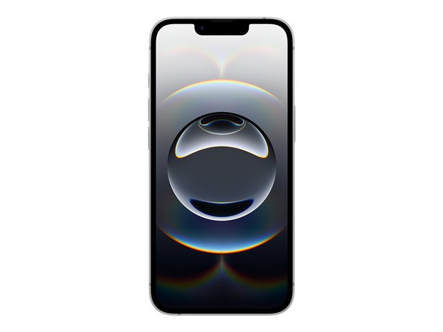 iPhone 16e 128GB White