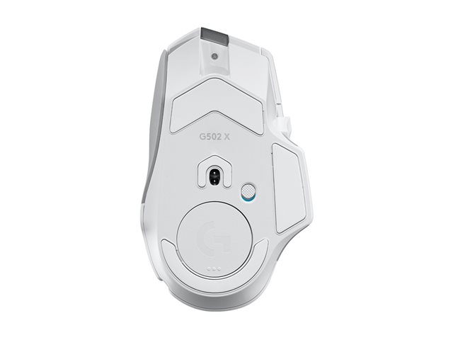 G502 X LIGHTSPEED - WHITE/CORE - EWR2