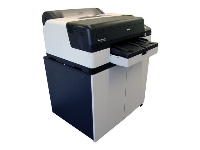 Epson - Printer cabinet - for Stylus Pro 4900, Pro 4900 Spectro_M1, SureColor SC-P5000