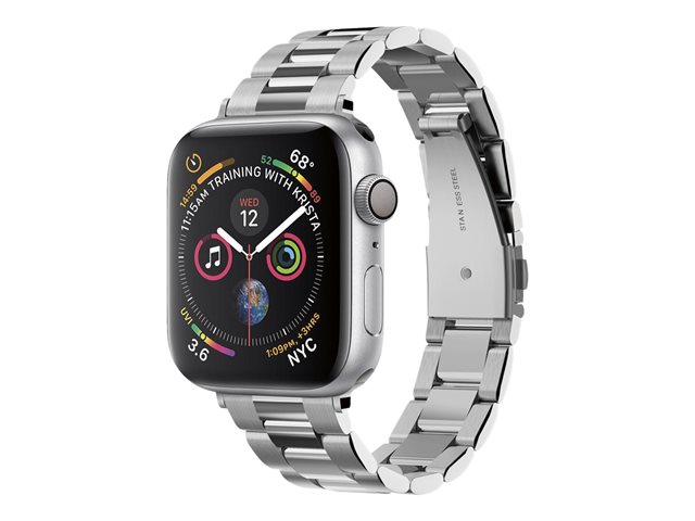 Spigen Apple Watch Ser5/4 40mm MdrnFt Si