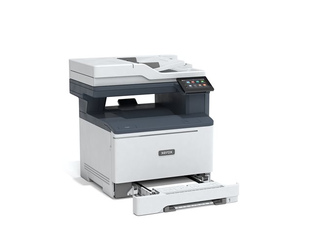 K/Xerox C325 A4 33ppm Wless Duplex CPSF
