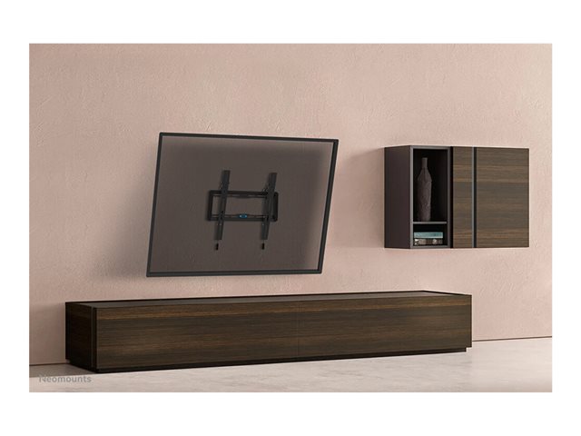 Neomounts WL35-550BL14 - Mounting kit (wall mount) - for TV