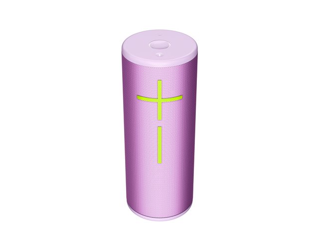 Ultimate Ears MEGABOOM 4 - LILAC - N/A - EMEA28i-935
