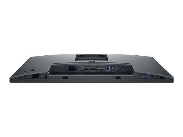 Dell P2725H - Without stand - LED monitor - 27\" - 1920 x 1080 Full HD (1080p) @ 100 Hz - IPS - 300 cd/m² - 1500:1 - 5 ms - HDMI, VGA, DisplayPort - BTO - with 3 years Basic Hardware Service with Advanced Exchange after remote diagnosis