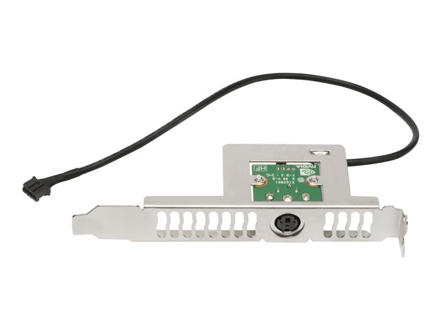 HP - 3D conversion kit - for Workstation Z4 G5, Z6 G5
