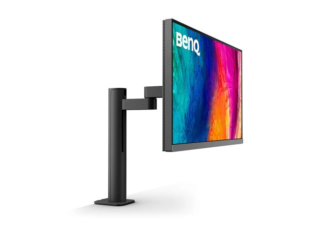 PD2706UA 27IN 4K HDR400 USB3.1 Hub KVM