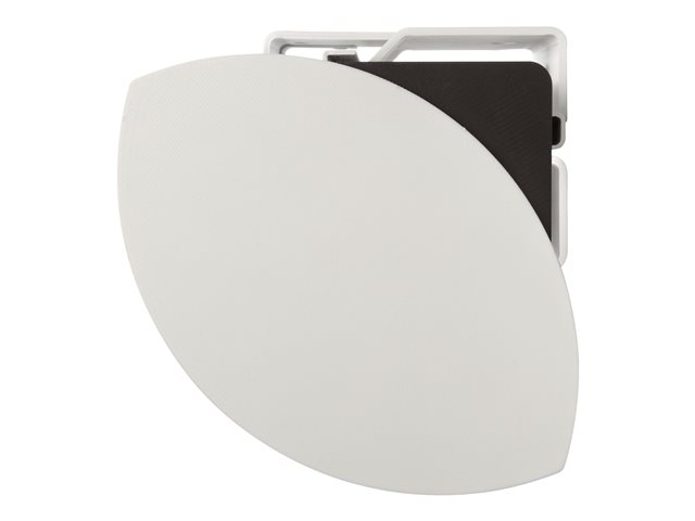 Projecta Elpro Concept HDTV Format - Projectiescherm - aan het plafond monteerbaar, monteerbaar aan muur - gemotoriseerd - 230 V - 167\" (425 cm) - 16:9 - Matte White - RAL 9016, verkeerwit