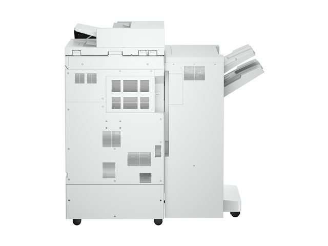 HP Color LaserJet Enterprise Flow MFP8801z+