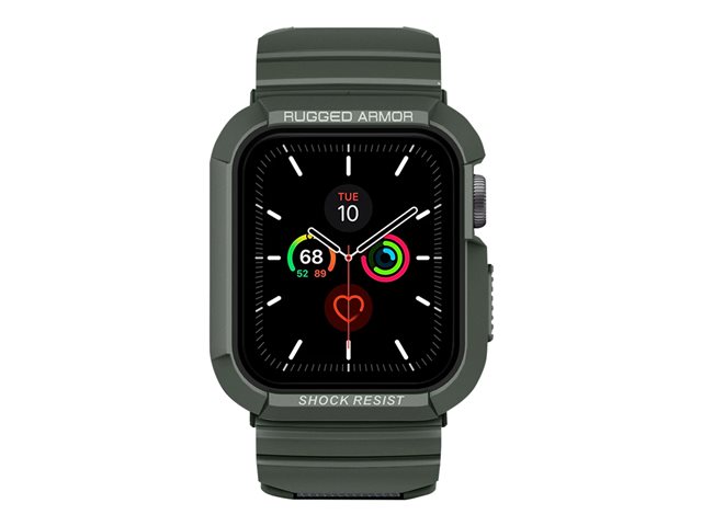 Spigen Apple WtchSer5/4 40mm RugArmProMG