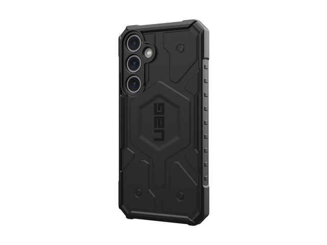 UAG Samsung S24+ Pathf. w/Magnet Black