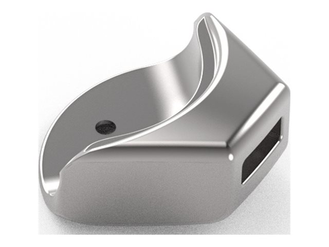 Compulocks Ledge adapter for MacBook Air 15\" M2 and M3 - System security lock