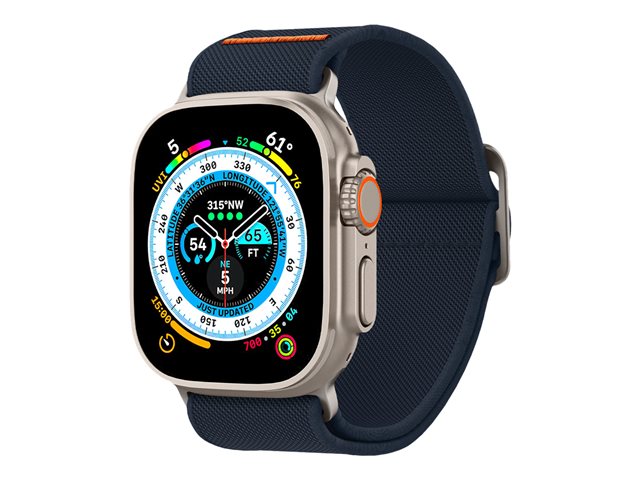Spigen Watch Ultra/ 8/7 45mm WB Navy