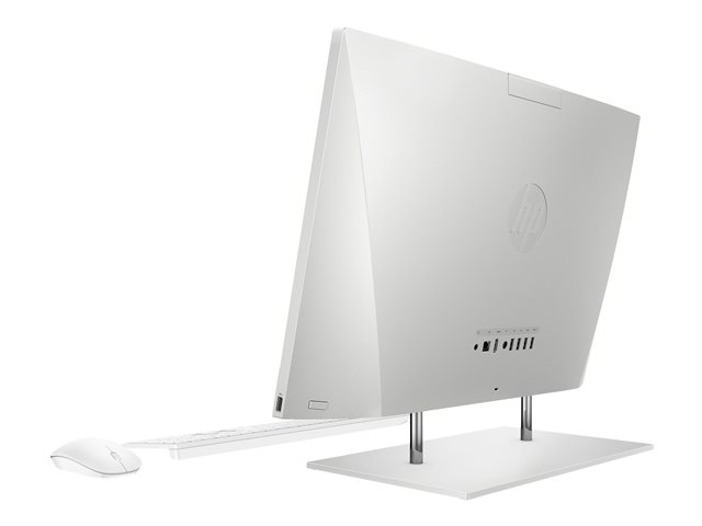 HP All-in-One 24-dp0017nb PC Dutch/French localization