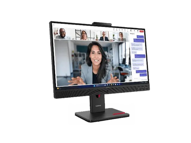 ThinkVision T27QD-4v 27 inch Monitor