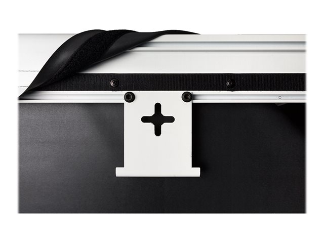 Projecta FullVision Wide Format - Projection screen - wall mountable - 102.4\" (260 cm) - 16:10 - HD Progressive 1.1 - aluminium