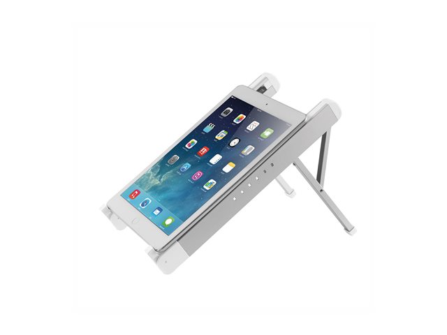Neomounts NSLS010 - Notebook stand - silver