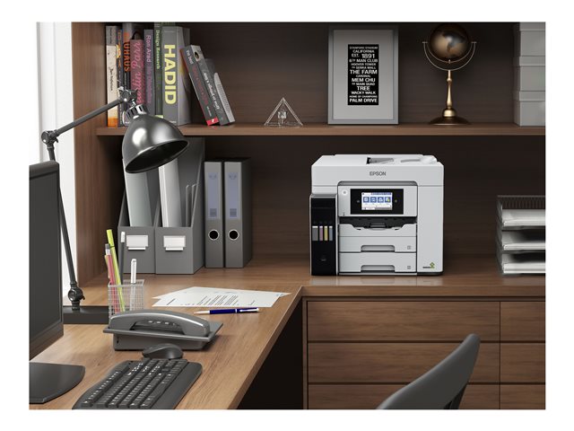 EcoTank Pro ET-5885