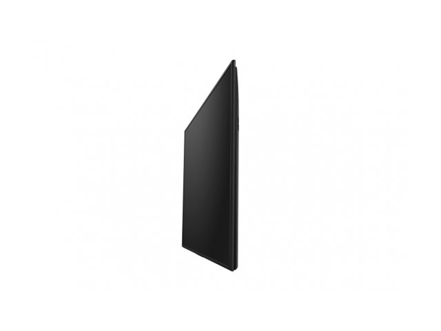 Sony 65\" Professional BRAVIA LCD 440nit display