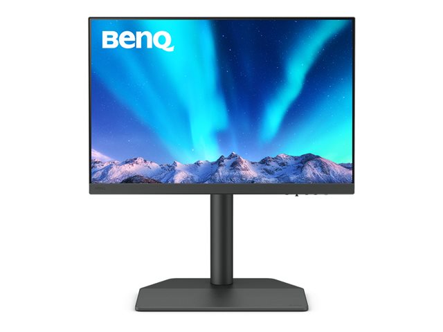 SW242Q 24.1I 16:10 2560x1600 IPS