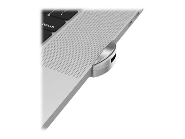 Compulocks Ledge Lock Adapter for MacBook Pro 14\" M1, M2 & M3 - Security slot lock adapter - for Apple MacBook Pro 14.2 in (M1, M2, M3)