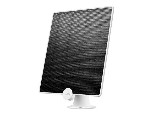 Tapo A200 V1 - Solar panel - 4.5 watt - for Tapo A200 V1