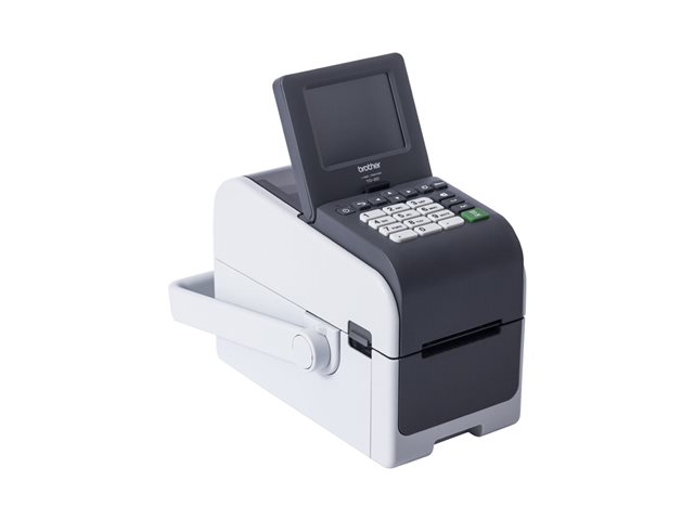 2INCH 300DPI DESKTOP PRINTER (USB/LAN/BA