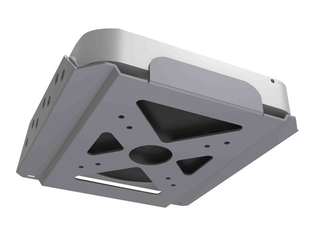 Compulocks Mac Mini Security Mount - System security kit - wall mountable, under-desk mountable - for Apple Mac mini
