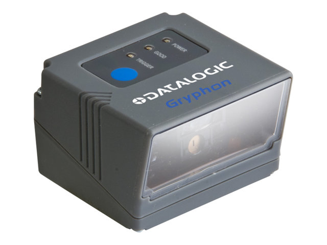 Gryphon GFS4100 - 1D - USB Kit