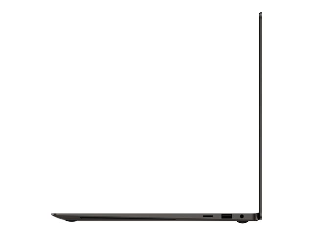 Samsung Galaxy Book3 Pro - Intel Core i5 - 1340P / up to 4.6 GHz - Evo - Win 11 Home - Intel Iris Xe Graphics - 16 GB RAM - 512 GB SSD NVMe - 14\" AMOLED 2880 x 1800 (WQXGA+) @ 120 Hz - Wi-Fi 6E - graphite